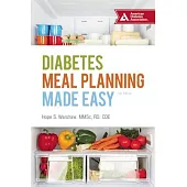 Diabetes Meal Planning Made Easy