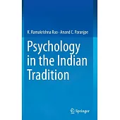 Psychology in the Indian Tradition