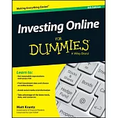 Investing Online for Dummies