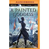 A Painted Goddess