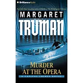 Murder at the Opera