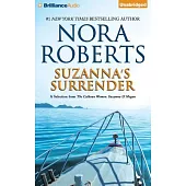 Suzanna’s Surrender: A Selection from the Calhoun Women: Suzanna & Megan