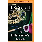 The Billionaire’s Touch