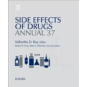 Side Effects of Drugs Annual: A Worldwide Yearly Survey of New Data in Adverse Drug Reactions