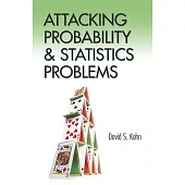 Attacking Probability and Statistics Problems