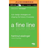 A Fine Line: How Design Strategies Are Shaping the Future of Business