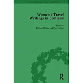 Women’s Travel Writings in Scotland: Volume IV