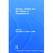 Gender, Identity and the Culture of Organizations