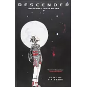 Descender 1: Tin Stars