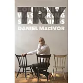 Try: Communion / Was Spring / Small Things