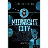 Midnight City: Corpse Blossom