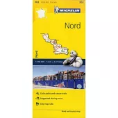 Michelin Local France Nord