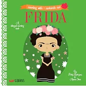 Counting With Frida / Contando Con Frida