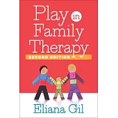 Play in Family Therapy
