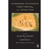 Unrepressed Unconscious, Implicit Memory, and Clinical Work