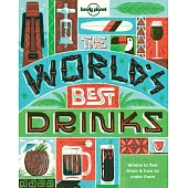 World’s Best Drinks