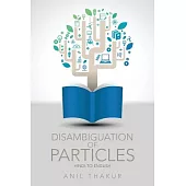 Disambiguation of Particles: Hindi-to-english