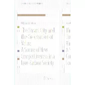 The Smart City and the Co-creation of Value: A Source of New Competitiveness in a Low-carbon Society
