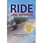 Ride Lake Superior