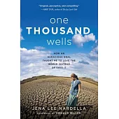 One Thousand Wells: How an Audacious Goal Taught Me to Love the World Instead of Save It