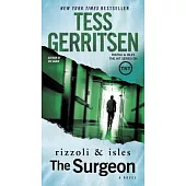 The Surgeon: A Rizzoli & Isles Novel