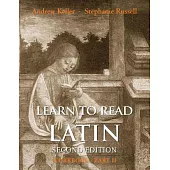 Learn to Read Latin