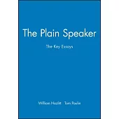Plain Speaker