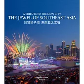 A Tribute to the Lion City: The Jewel of Southeast Asia
