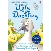 The Ugly Ducking (with CD) (Usborne English Learners’ Editions: Intermediate)