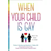 When Your Child Is Gay: What You Need to Know