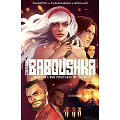 Codename Baboushka 1: The Conclave of Death