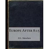 Europe After 8:15