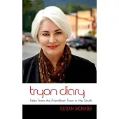 Tryon Diary: Tales from the Friendliest Town in the South