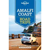 Lonely Planet Amalfi Coast Road Trips
