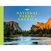 National Parks of America