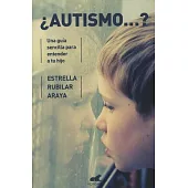 ¿Autismo?/ Autism?