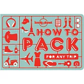 How to Pack for Any Trip