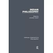 Indian Philosophy