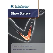 EFOST Surgical Techniques in Sports Medicine - Elbow Surgery