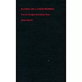 Machine Art and Other Writings: The Lost Thought of the Italian Years