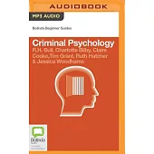 Criminal Psychology