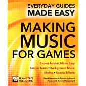 Making Music for Games
