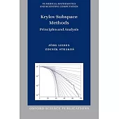 Krylov Subspace Methods: Principles and Analysis