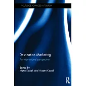 Destination Marketing: An International Perspective