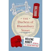 The Duchess of Bloomsbury Street