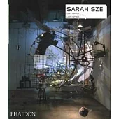 Sarah Sze