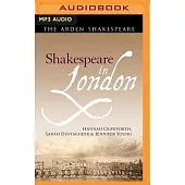 Shakespeare in London