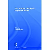 The Making of English Popular Culture