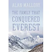 The Family That Conquered Everest