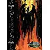 The Art of Disney’s Dragons